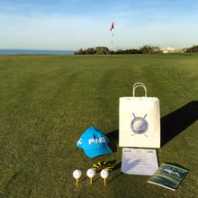 Charger l'image dans la galerie, Pack Cadeau - Stage de golf Premier Parcours 5 jours