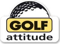 Golf Attitude